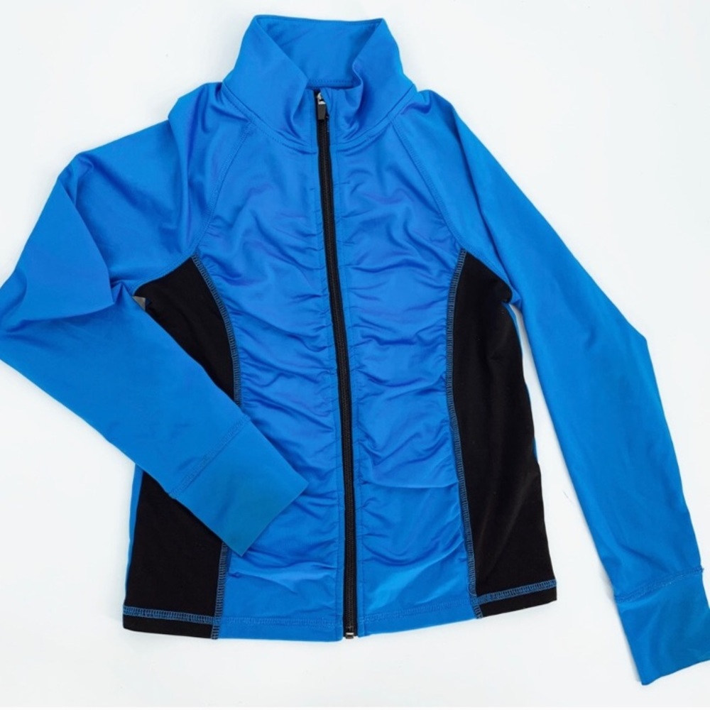 🌼 MAMBO AUSTRALIA track jacket sport fitness